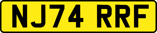 NJ74RRF