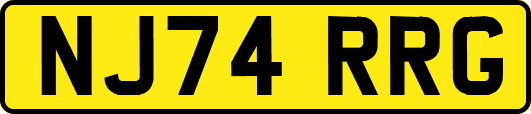 NJ74RRG