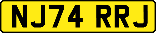 NJ74RRJ