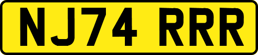 NJ74RRR