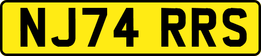 NJ74RRS