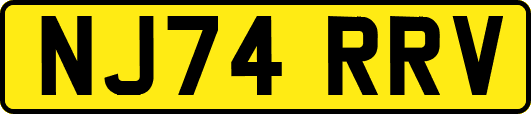NJ74RRV