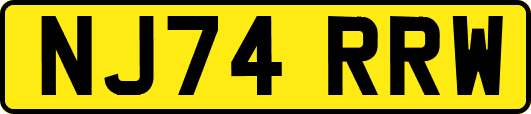 NJ74RRW