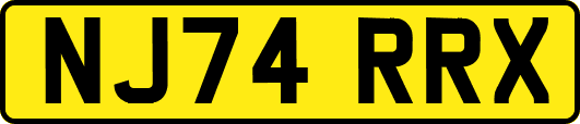 NJ74RRX