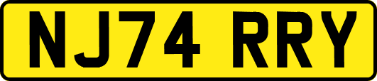 NJ74RRY