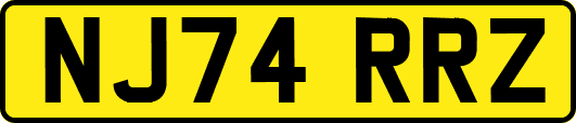 NJ74RRZ