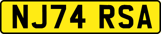NJ74RSA