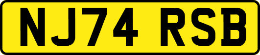 NJ74RSB