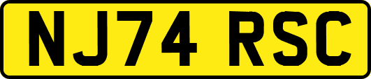 NJ74RSC