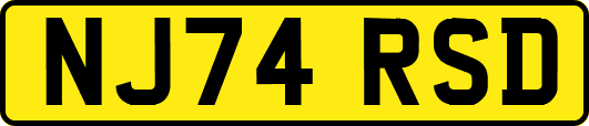 NJ74RSD