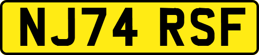 NJ74RSF