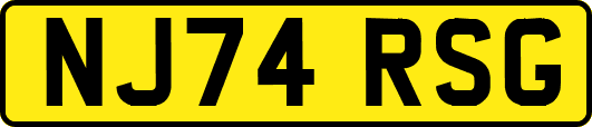 NJ74RSG