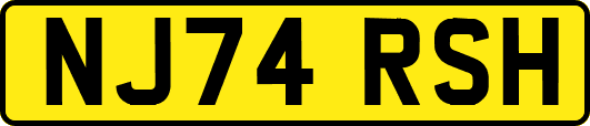 NJ74RSH