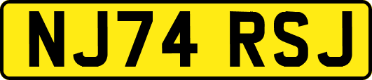 NJ74RSJ