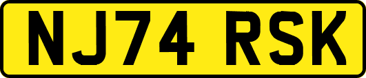 NJ74RSK