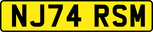 NJ74RSM