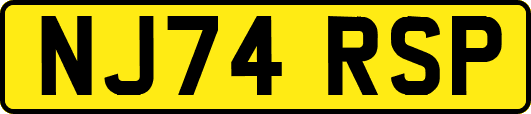 NJ74RSP