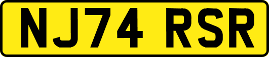 NJ74RSR