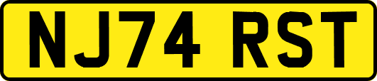 NJ74RST