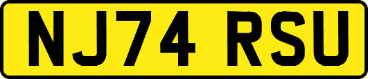 NJ74RSU