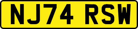 NJ74RSW