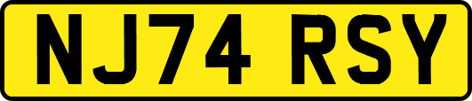 NJ74RSY