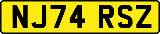 NJ74RSZ