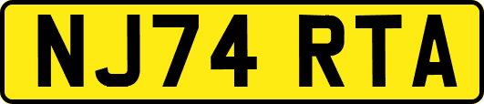 NJ74RTA