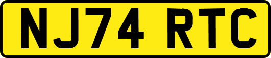 NJ74RTC