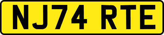 NJ74RTE