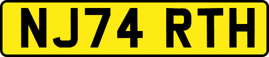 NJ74RTH