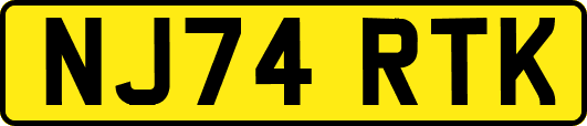 NJ74RTK