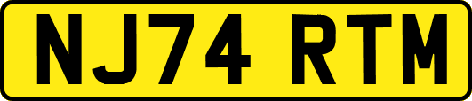 NJ74RTM