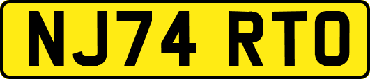 NJ74RTO