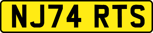 NJ74RTS