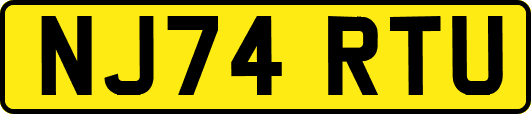 NJ74RTU
