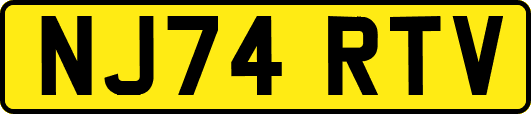 NJ74RTV