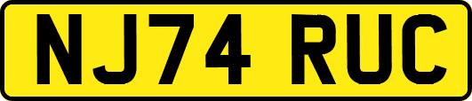 NJ74RUC