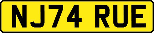 NJ74RUE