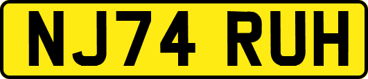 NJ74RUH