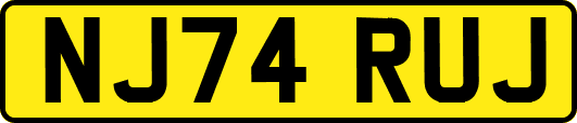 NJ74RUJ
