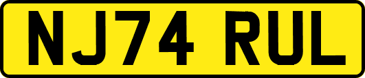 NJ74RUL