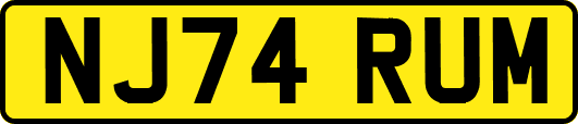 NJ74RUM
