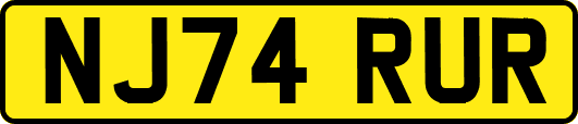 NJ74RUR