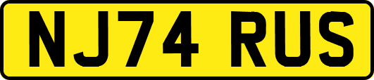 NJ74RUS