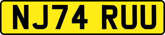NJ74RUU