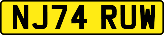 NJ74RUW