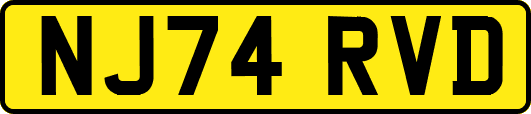 NJ74RVD