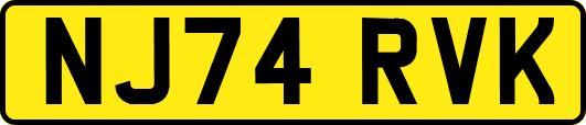 NJ74RVK