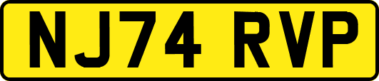 NJ74RVP